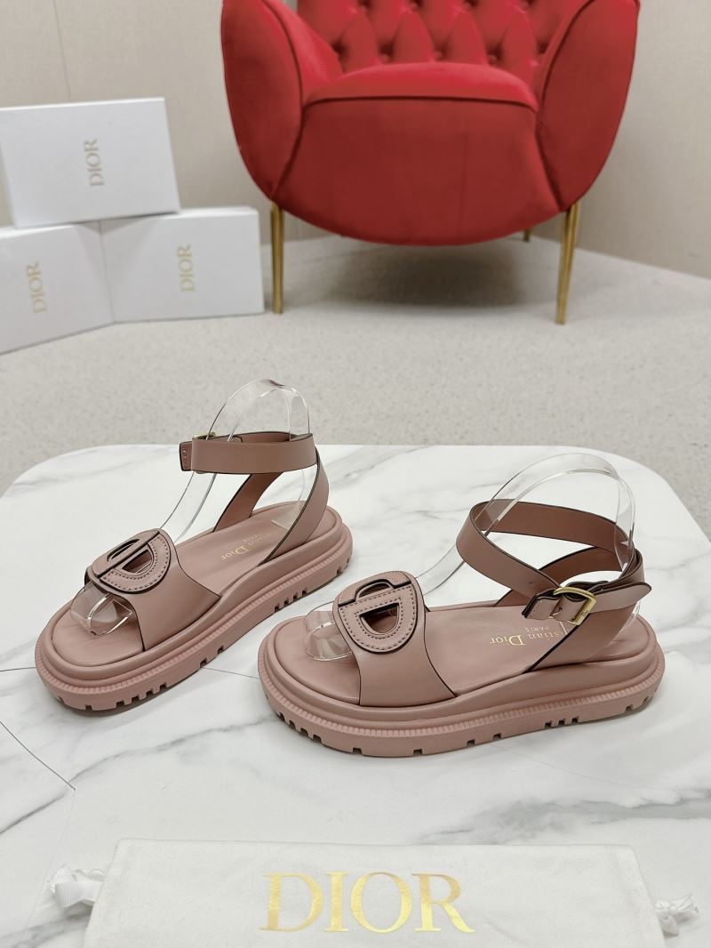 Christian Dior Sandals